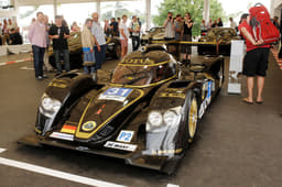 Goodwood Festival of Speed photos