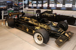 Goodwood Festival of Speed photos