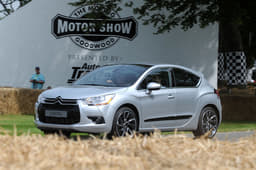 Goodwood Festival of Speed photos