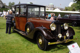 Goodwood Festival of Speed photos