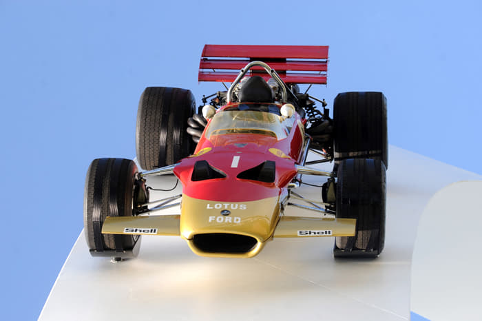 Goodwood Festival of Speed photos