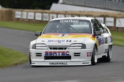 Goodwood Festival of Speed photos