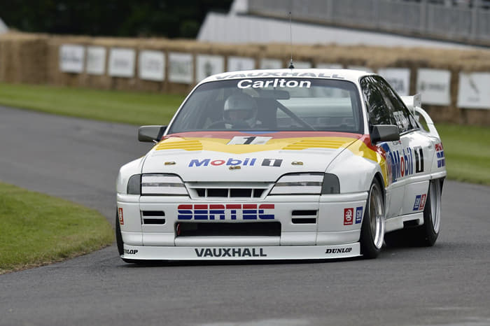 Goodwood Festival of Speed photos