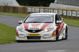 Goodwood Festival of Speed photos