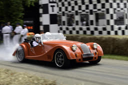 Goodwood Festival of Speed photos