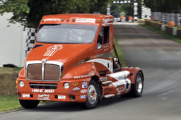 Goodwood Festival of Speed photos