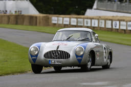 Goodwood Festival of Speed photos