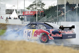 Goodwood Festival of Speed photos