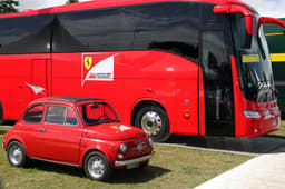 Goodwood Festival of Speed photos