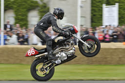 Goodwood Festival of Speed photos
