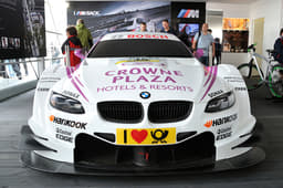 Goodwood Festival of Speed photos