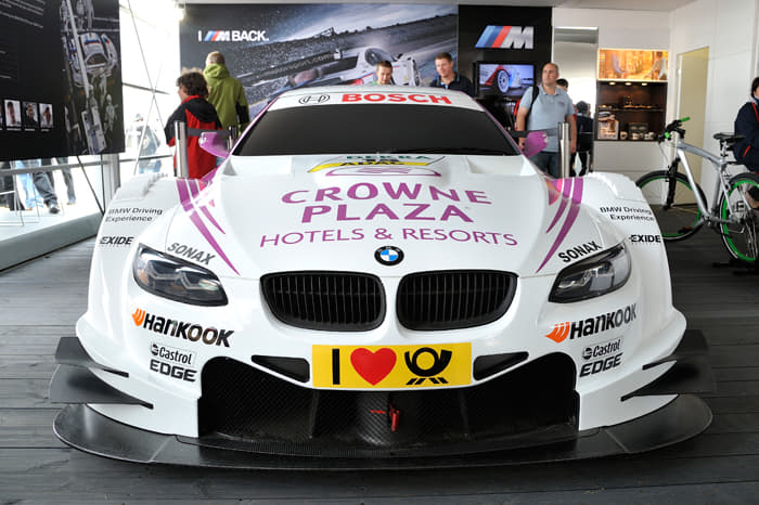 Goodwood Festival of Speed photos