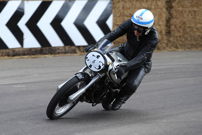 Goodwood Festival of Speed photos