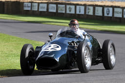 Goodwood Festival of Speed photos