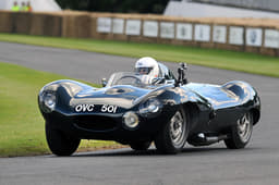 Goodwood Festival of Speed photos