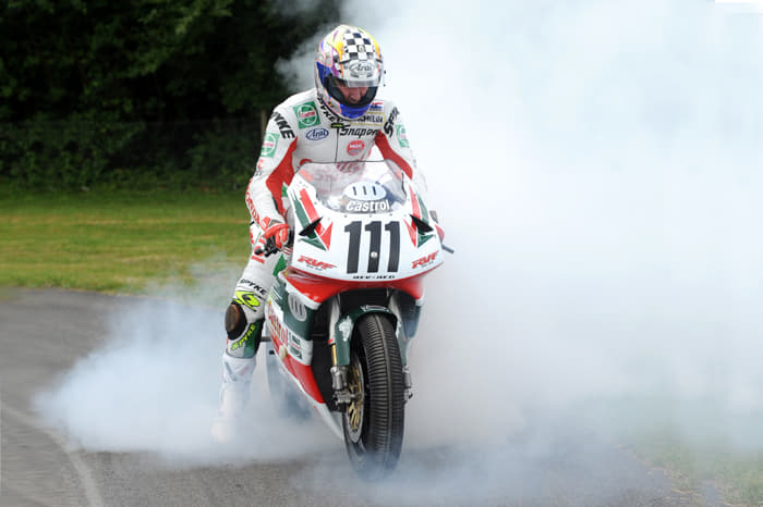 Goodwood Festival of Speed photos