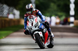 Goodwood Festival of Speed photos