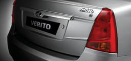 New Mahindra Verito photo gallery