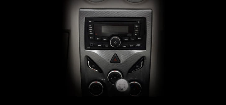 New Mahindra Verito photo gallery