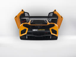 McLaren 12c Can-Am Edition Racing Concept