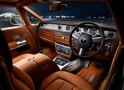 Rolls Royce Phantom Aviator Edition
