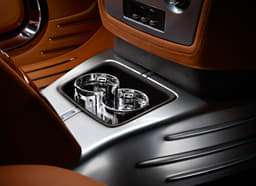 Rolls Royce Phantom Aviator Edition