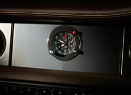 Rolls Royce Phantom Aviator Edition