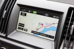 Land Rover Freelander 2 facelift