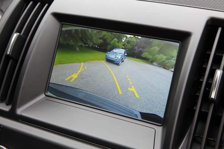 Land Rover Freelander 2 facelift