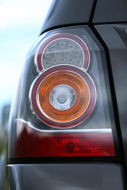 Land Rover Freelander 2 facelift