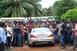 Pete's Super Sunday 2012 photo gallery