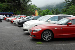 Pete's Super Sunday 2012 photo gallery