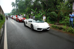 Pete's Super Sunday 2012 photo gallery