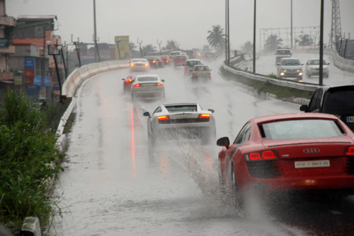 Pete's Super Sunday 2012 photo gallery