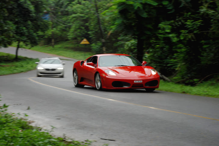 Pete's Super Sunday 2012 photo gallery