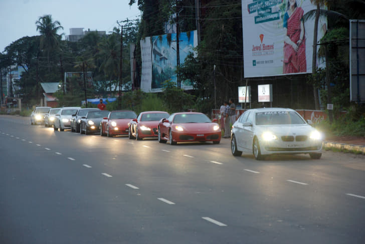 Pete's Super Sunday 2012 photo gallery