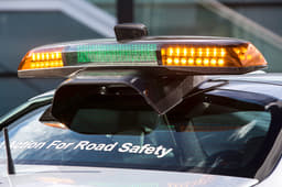 SLS AMG GT is new F1 Safety Car