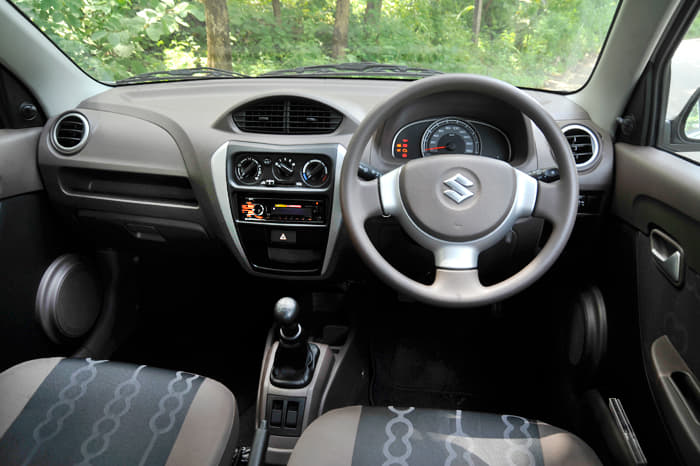 Maruti Alto 800