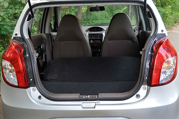 Maruti Alto 800