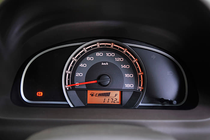 Maruti Alto 800