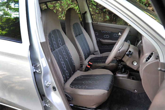 Maruti Alto 800