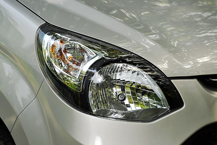 Maruti Alto 800