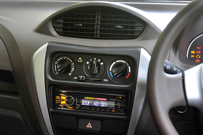 Maruti Alto 800