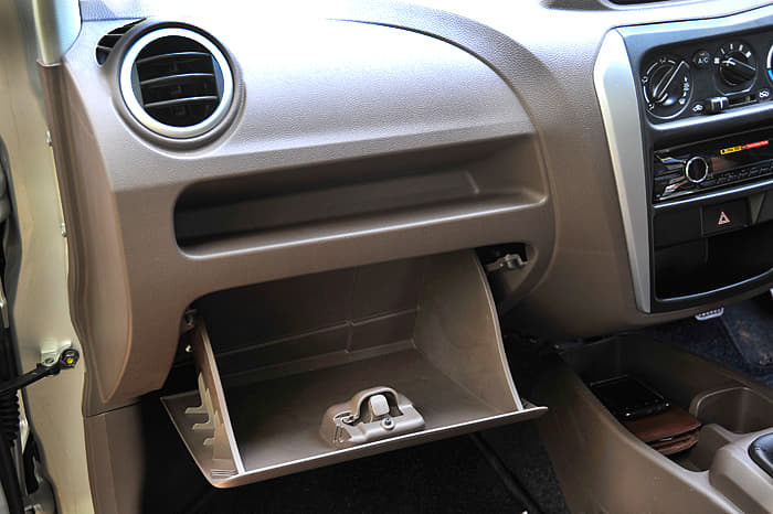 Maruti Alto 800