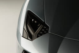 Lamborghini Aventador Roadster photo gallery