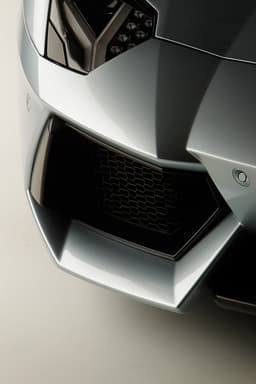 Lamborghini Aventador Roadster photo gallery