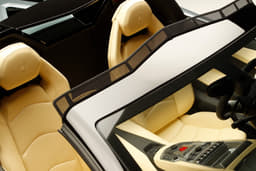 Lamborghini Aventador Roadster photo gallery