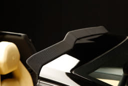 Lamborghini Aventador Roadster photo gallery