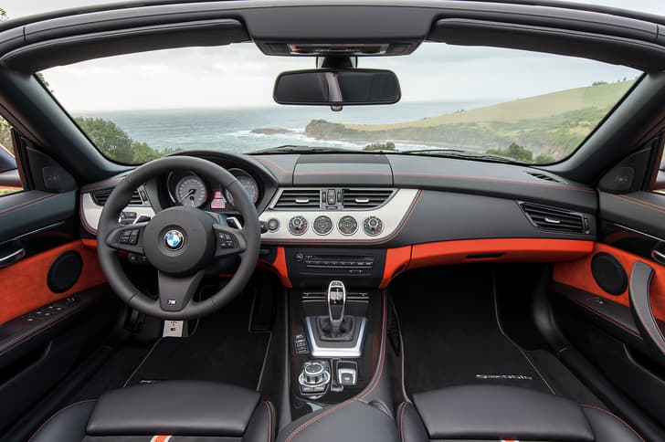 2013 BMW Z4 photo gallery