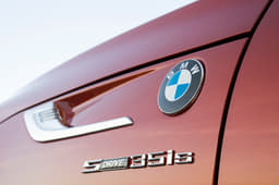 2013 BMW Z4 photo gallery
